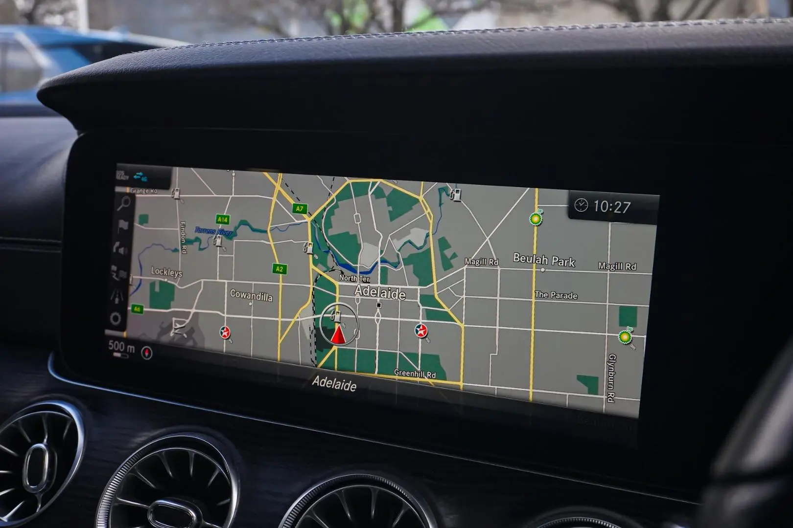 2019 Mercedes-Benz E-Class Gallery Image 25