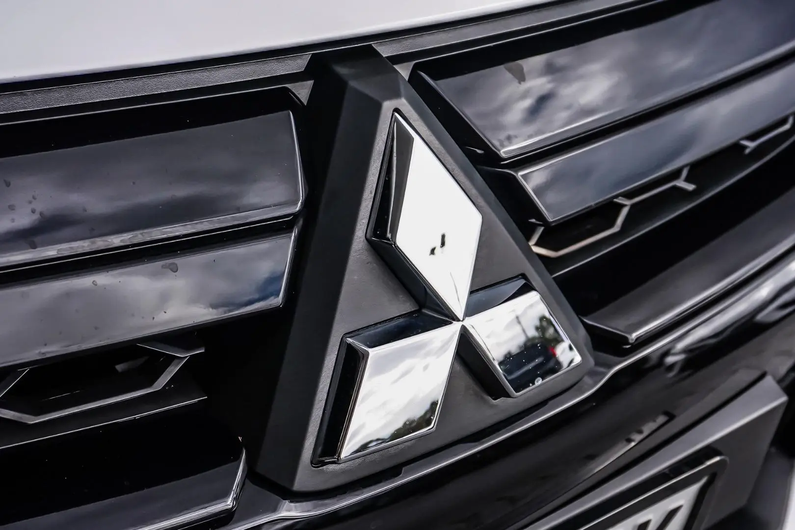 2021 Mitsubishi Triton Gallery Image 13