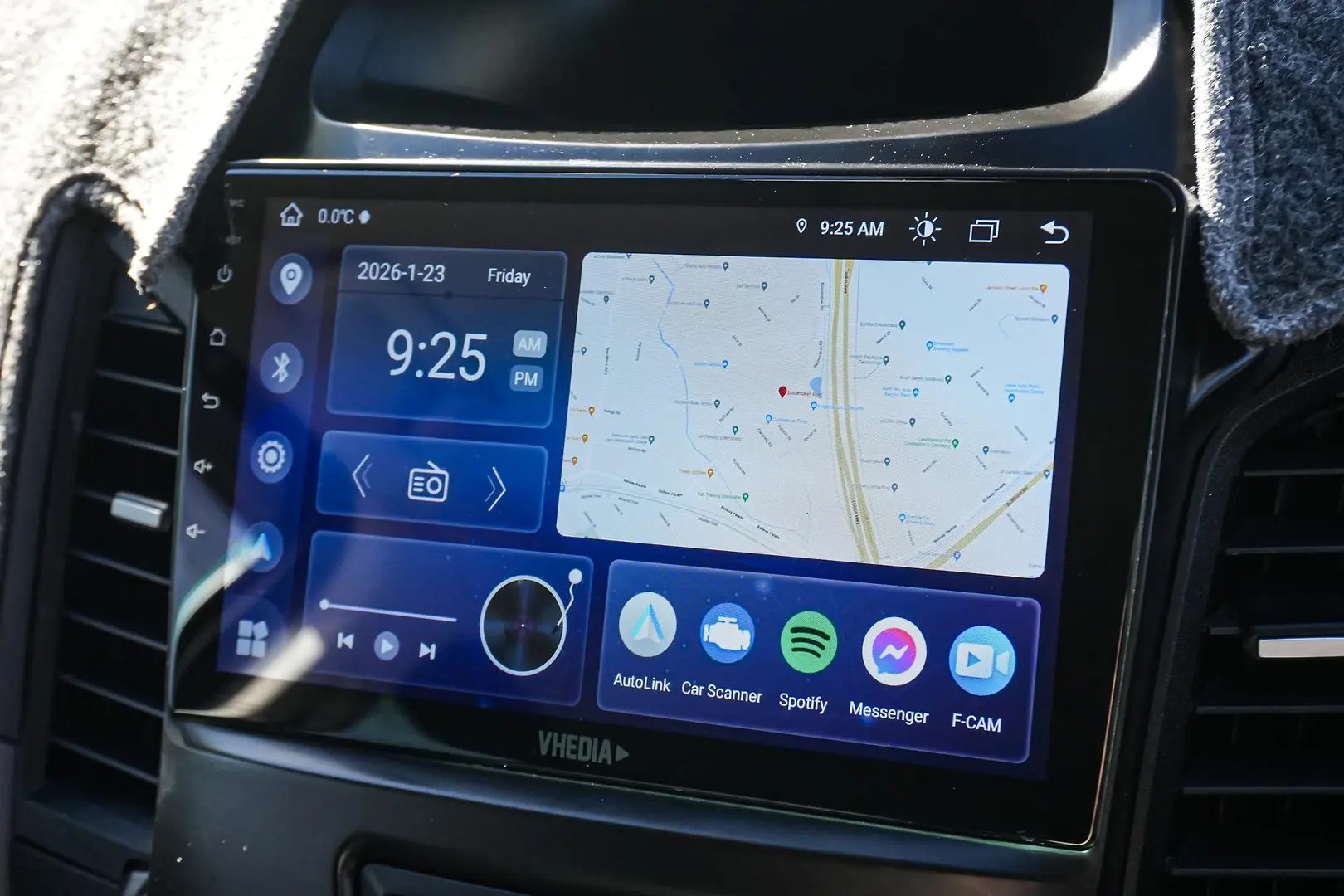 2013 Ford Ranger Gallery Image 24