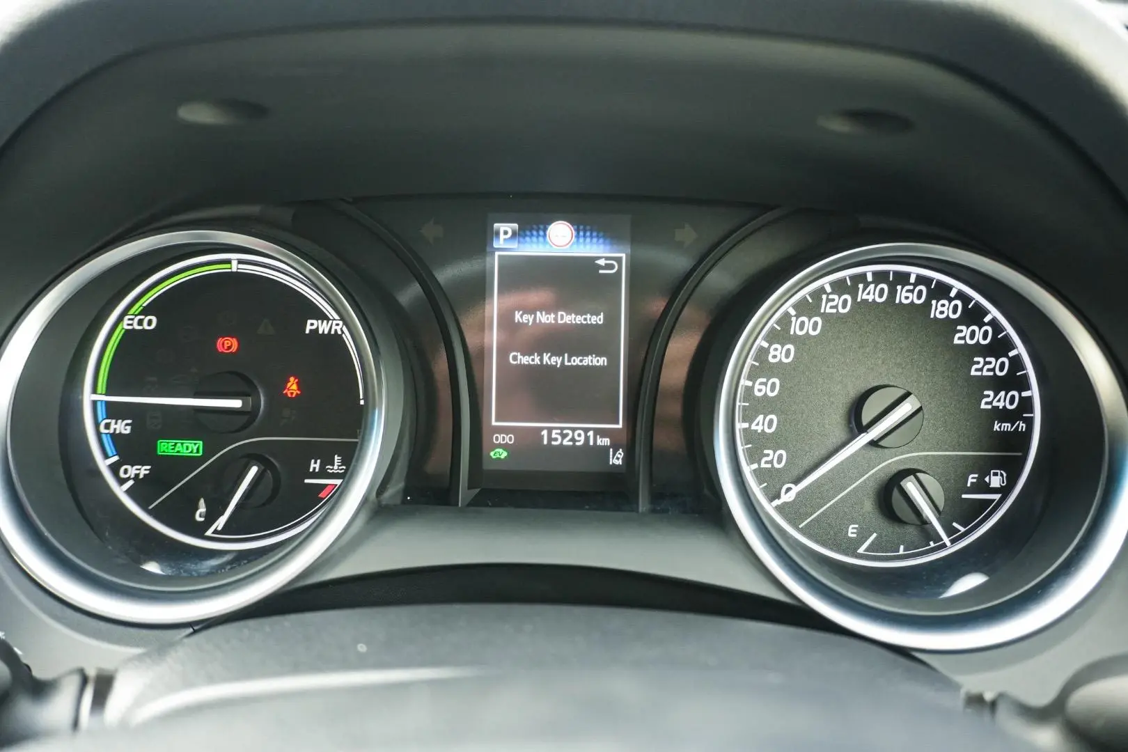 2023 Toyota Camry Gallery Image 18