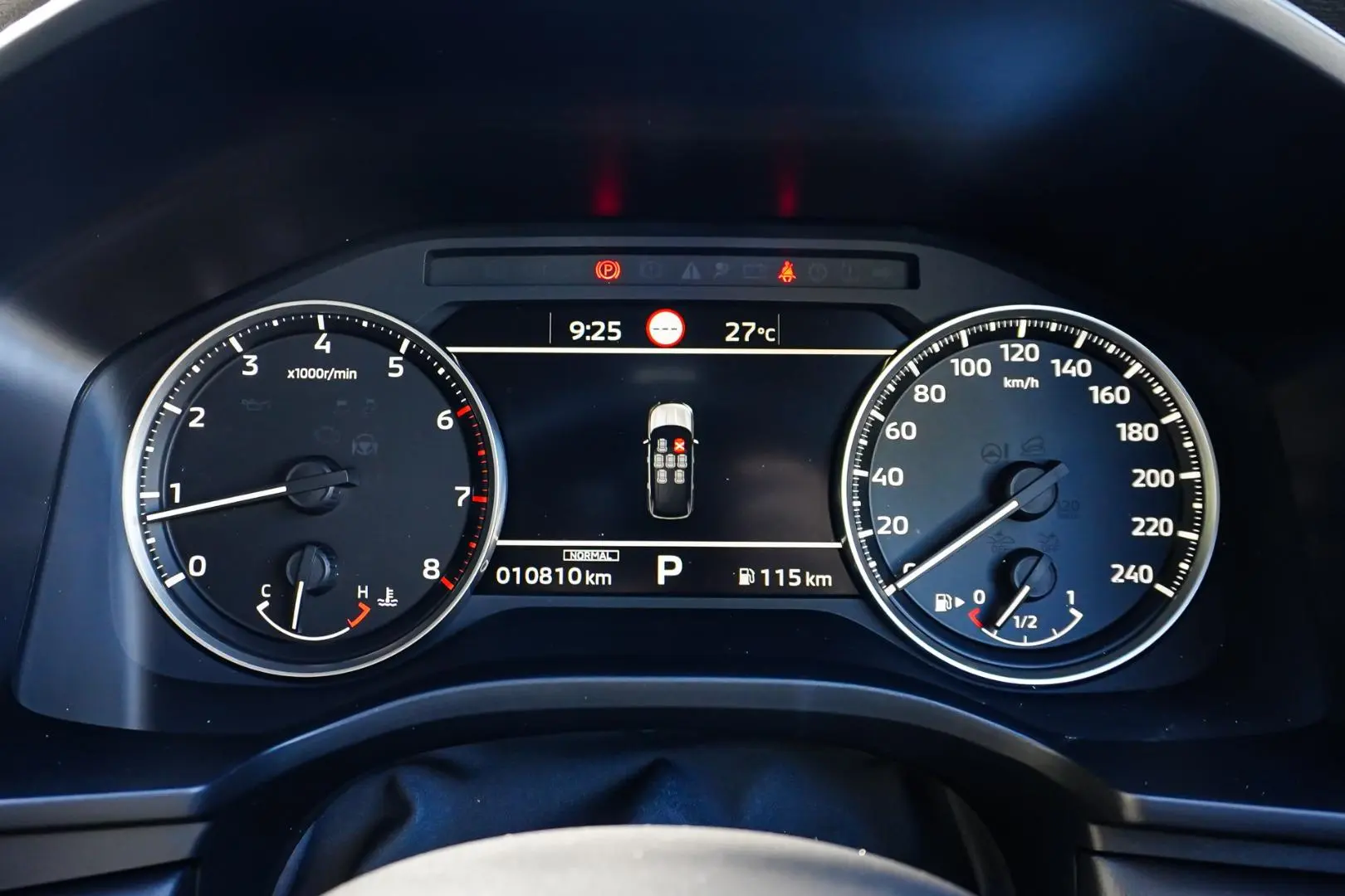 2024 Mitsubishi Outlander Gallery Image 19