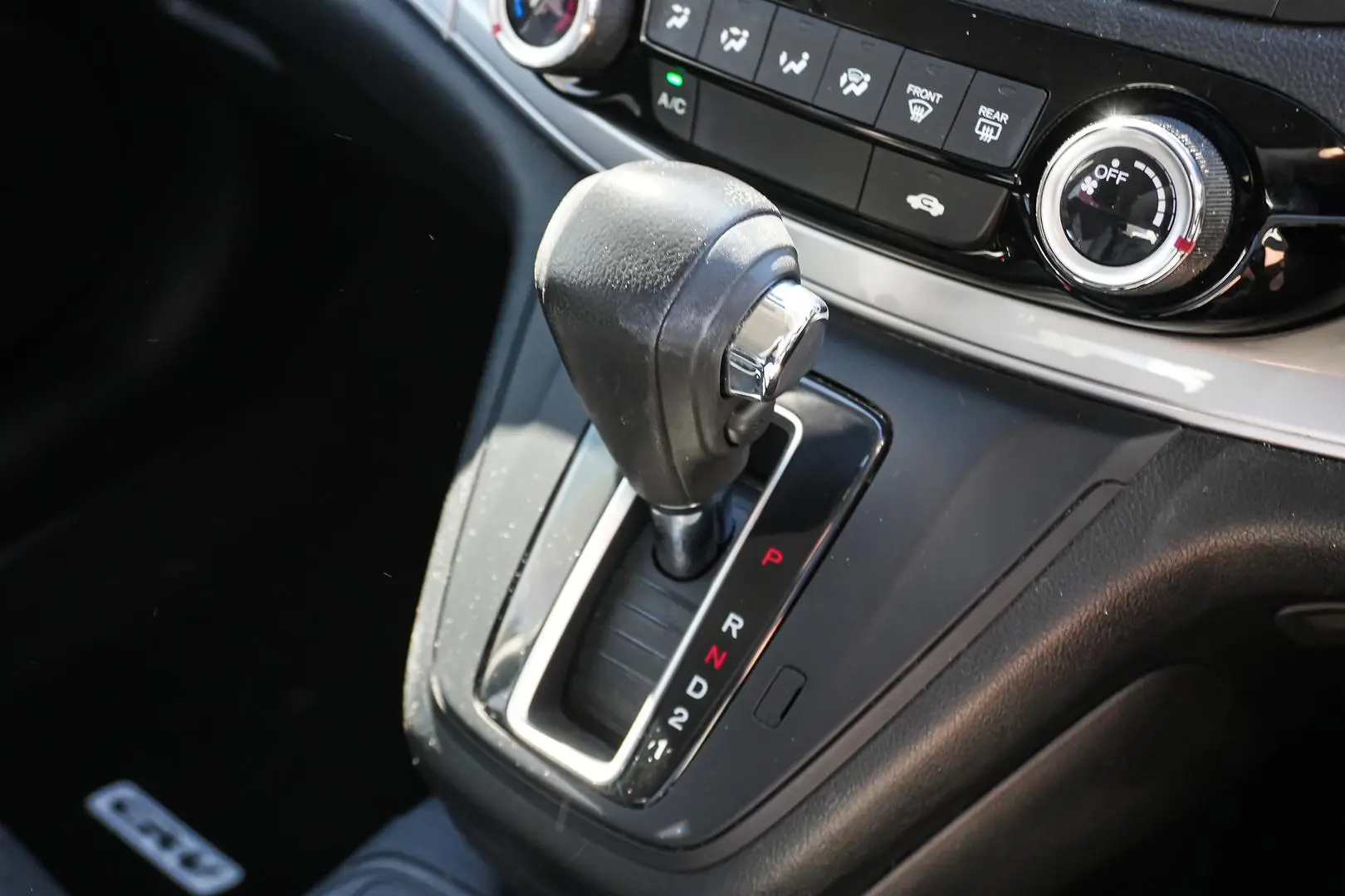 2016 Honda CR-V Gallery Image 17