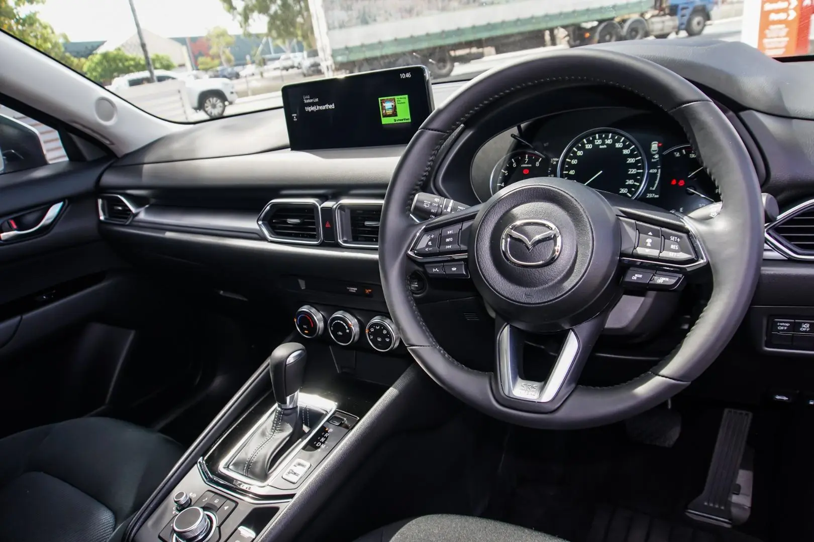 2024 Mazda Cx-5 Gallery Image 6