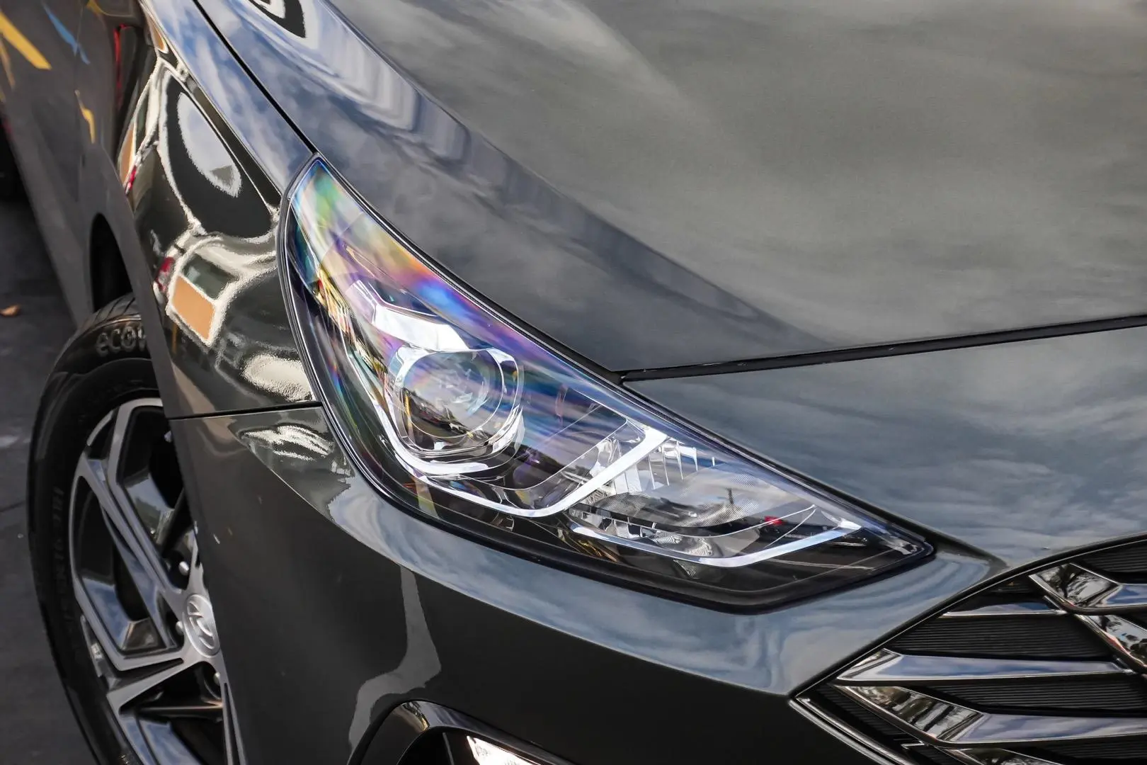 2021 Hyundai i30 Gallery Image 7