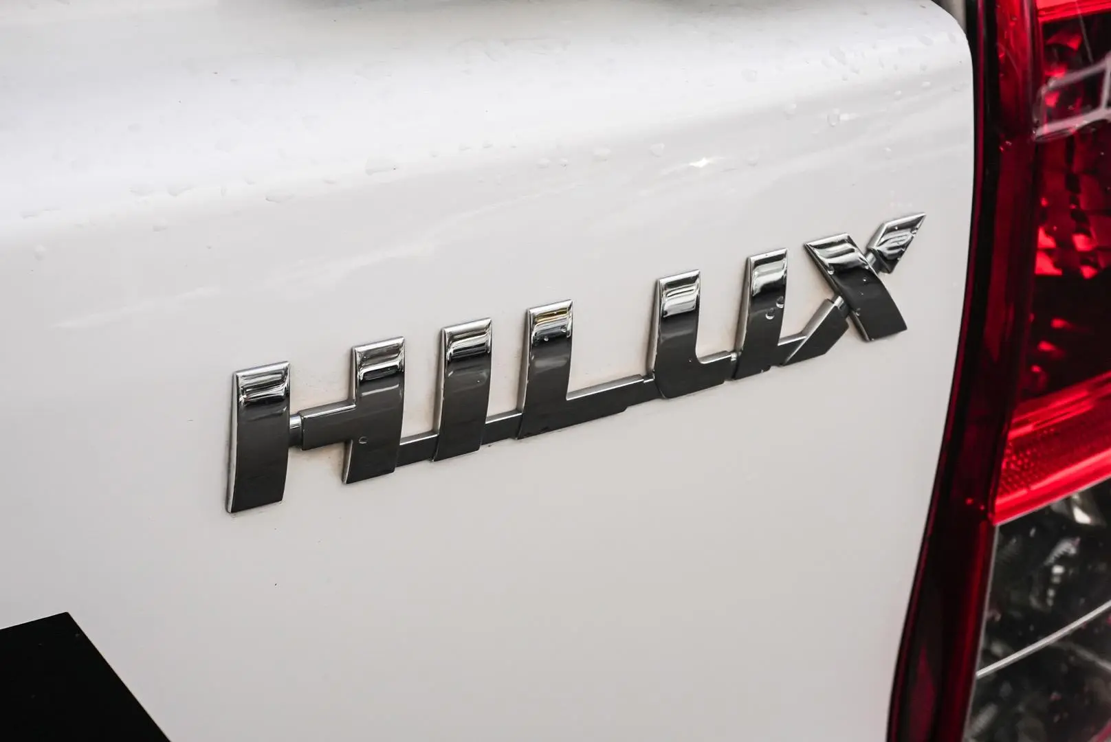 2022 Toyota Hilux Gallery Image 14