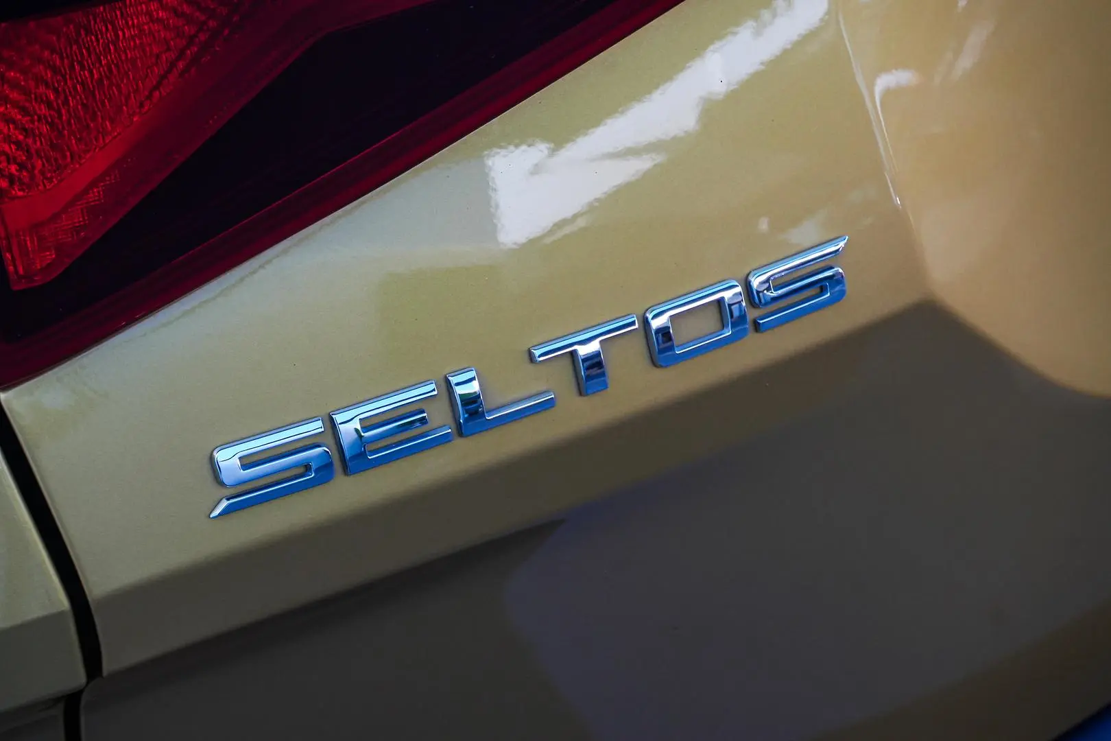 2020 Kia Seltos Gallery Image 15