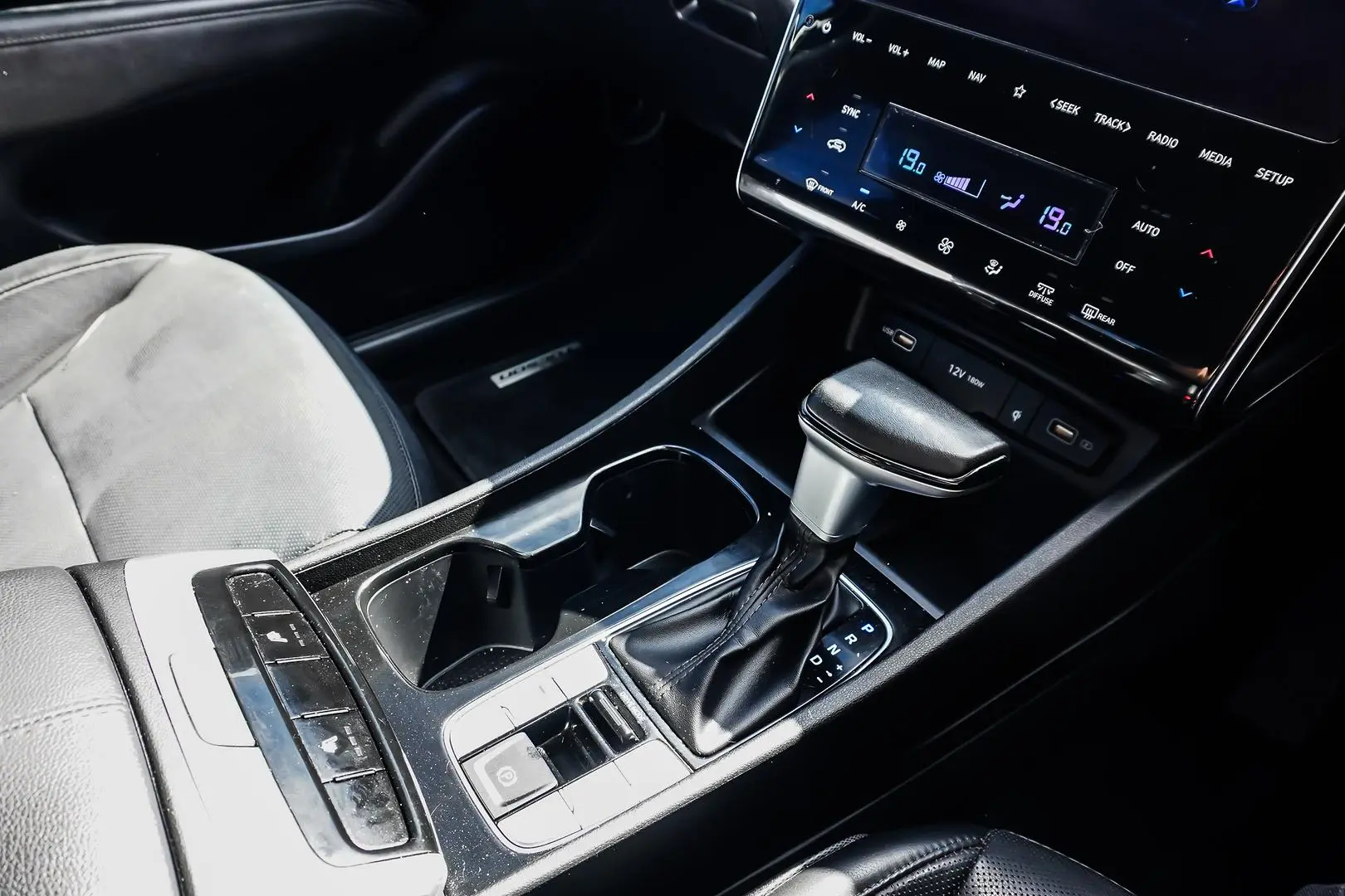 2021 Hyundai Tucson Gallery Image 18