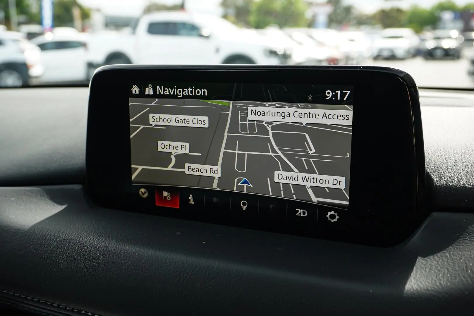 2019 Mazda CX-5 Gallery Image 26