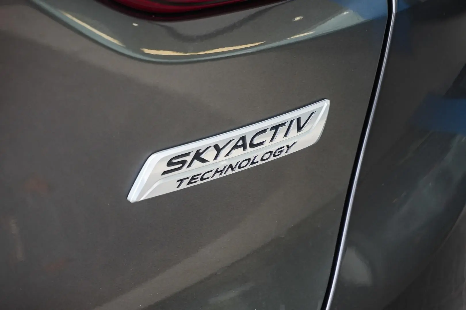 2019 Mazda CX-3 Gallery Image 10