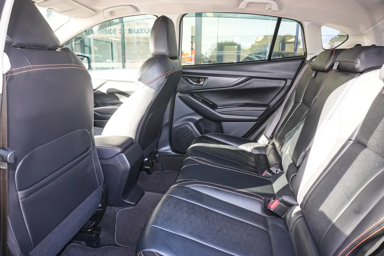 2021 Subaru XV Gallery Image 8