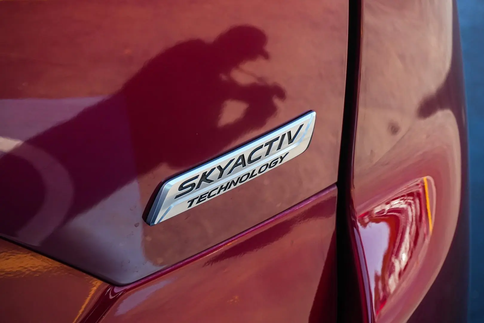 2018 Mazda CX-5 Gallery Image 10