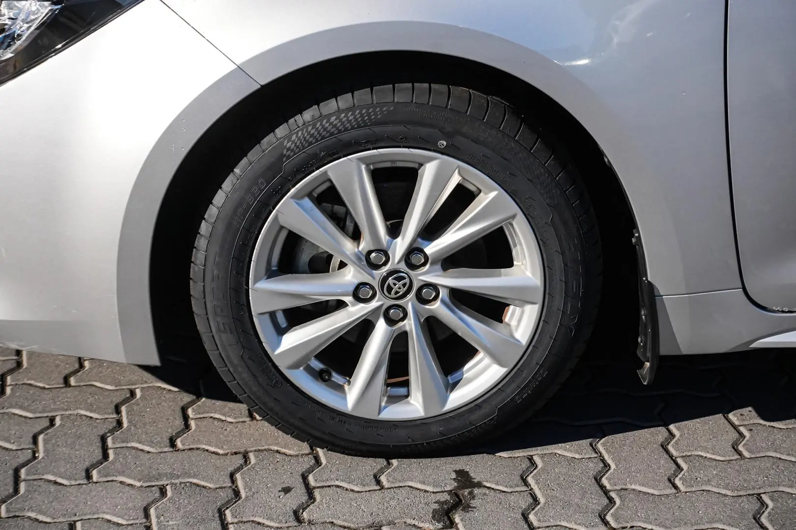 2024 Toyota Corolla Gallery Image 13