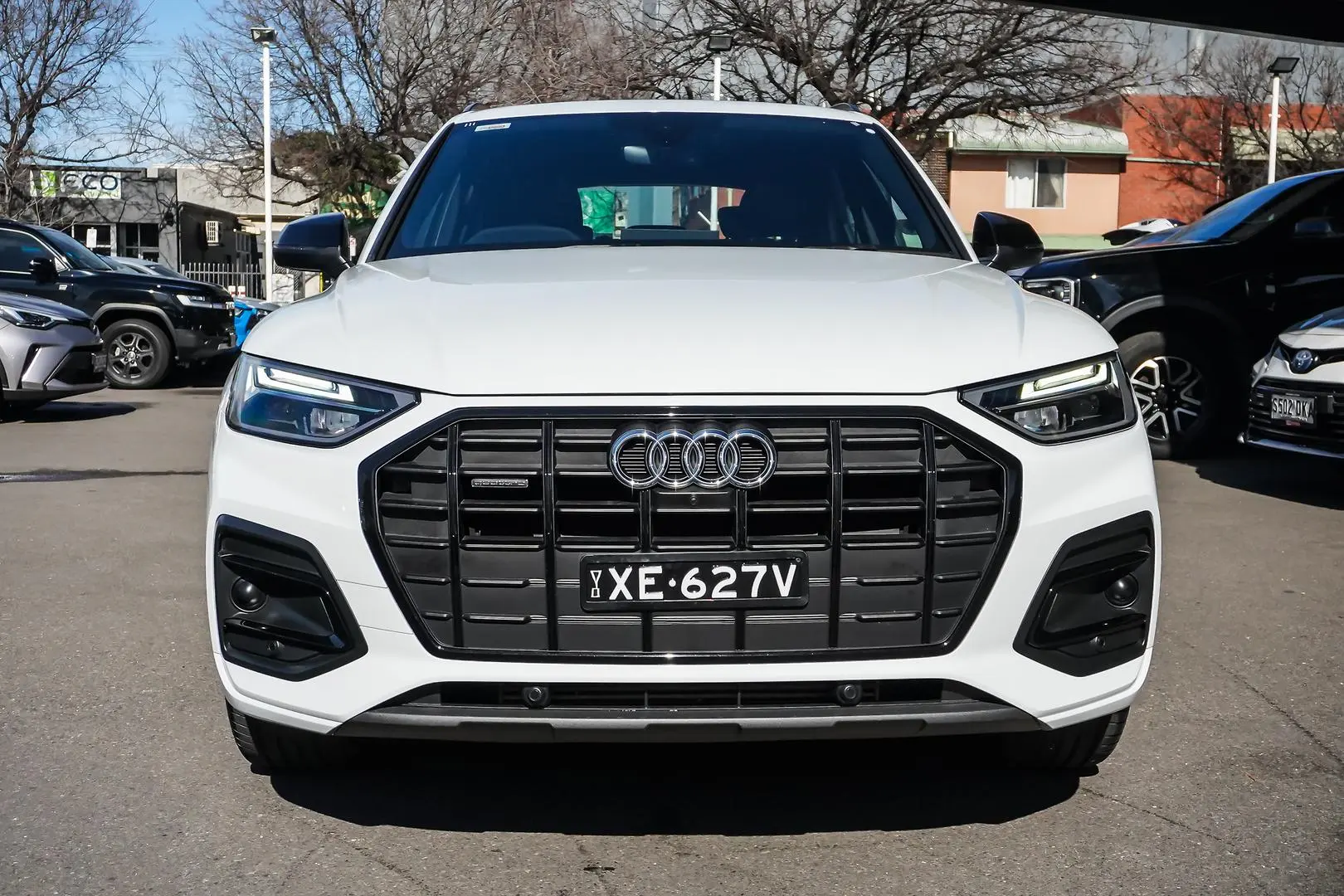 2022 Audi Q5 Gallery Image 5