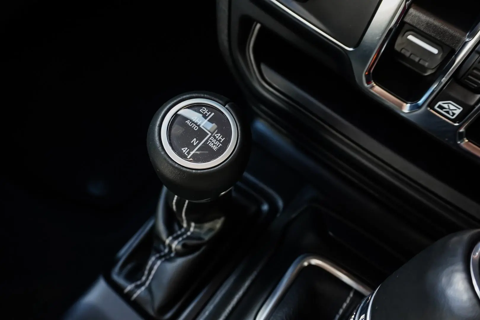 2023 Jeep Wrangler Gallery Image 23