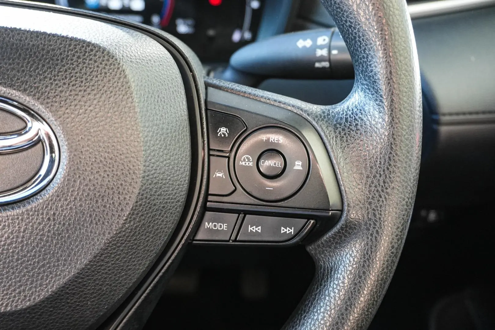 2023 Toyota Corolla Cross Gallery Image 20