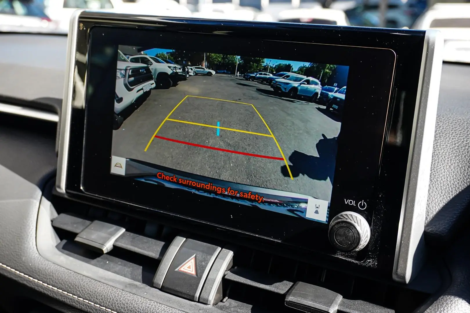 2023 Toyota RAV4 Gallery Image 21