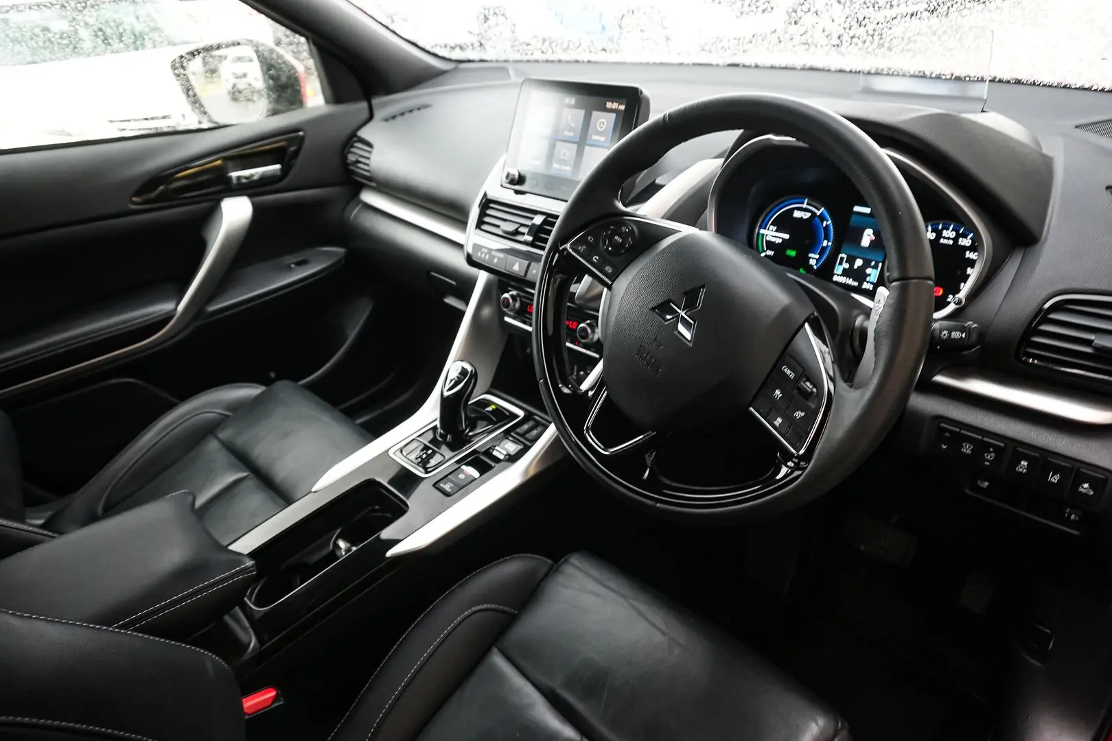 2021 Mitsubishi Eclipse Cross Gallery Image 15