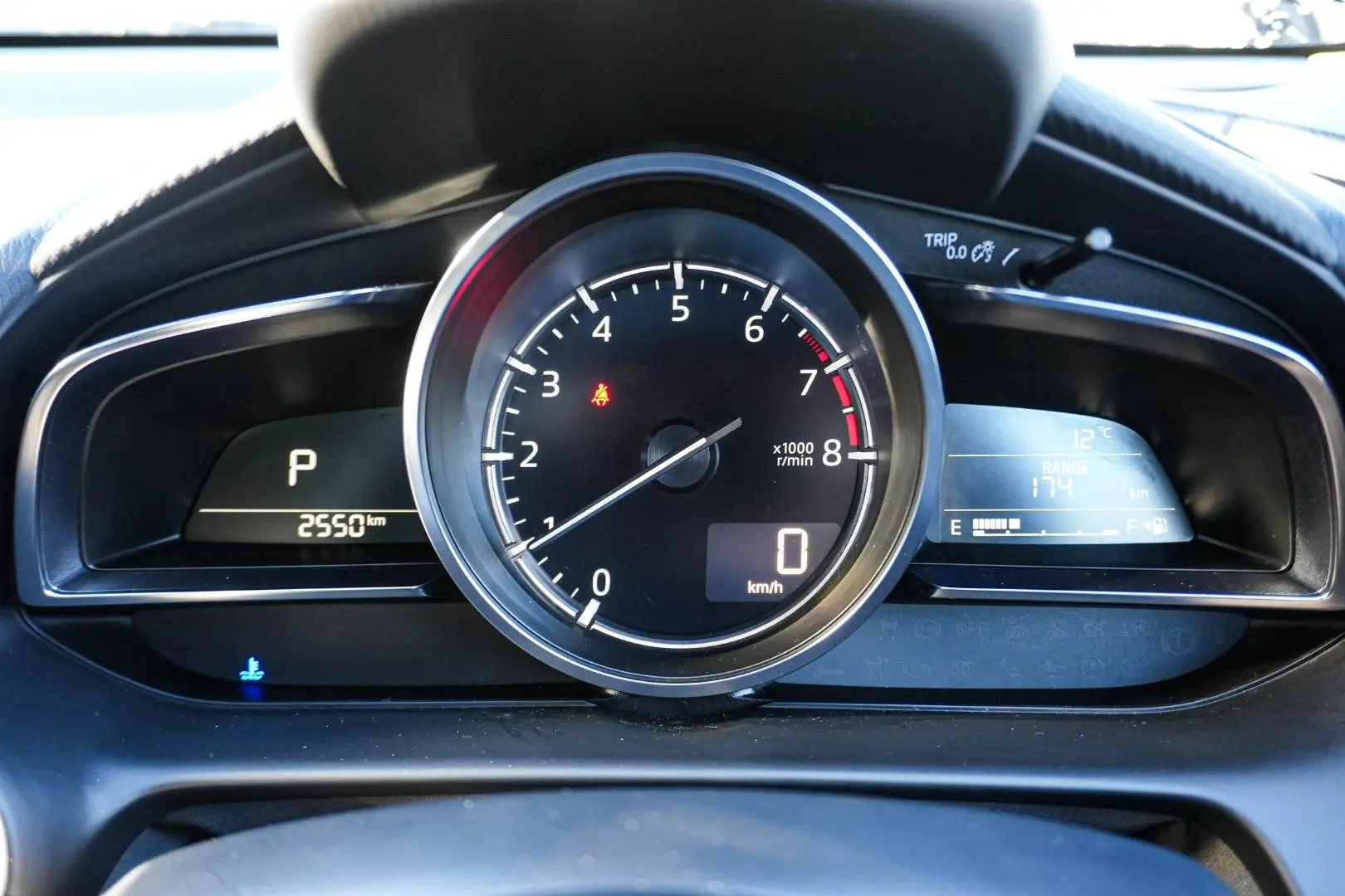 2025 Mazda 2 Gallery Image 18