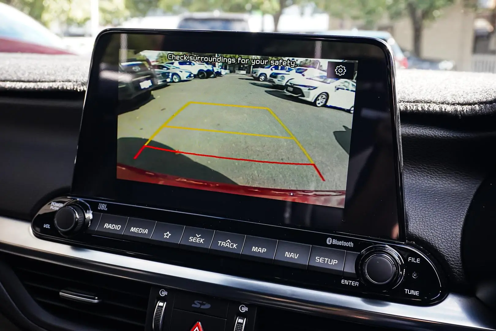 2019 Kia Cerato Gallery Image 24