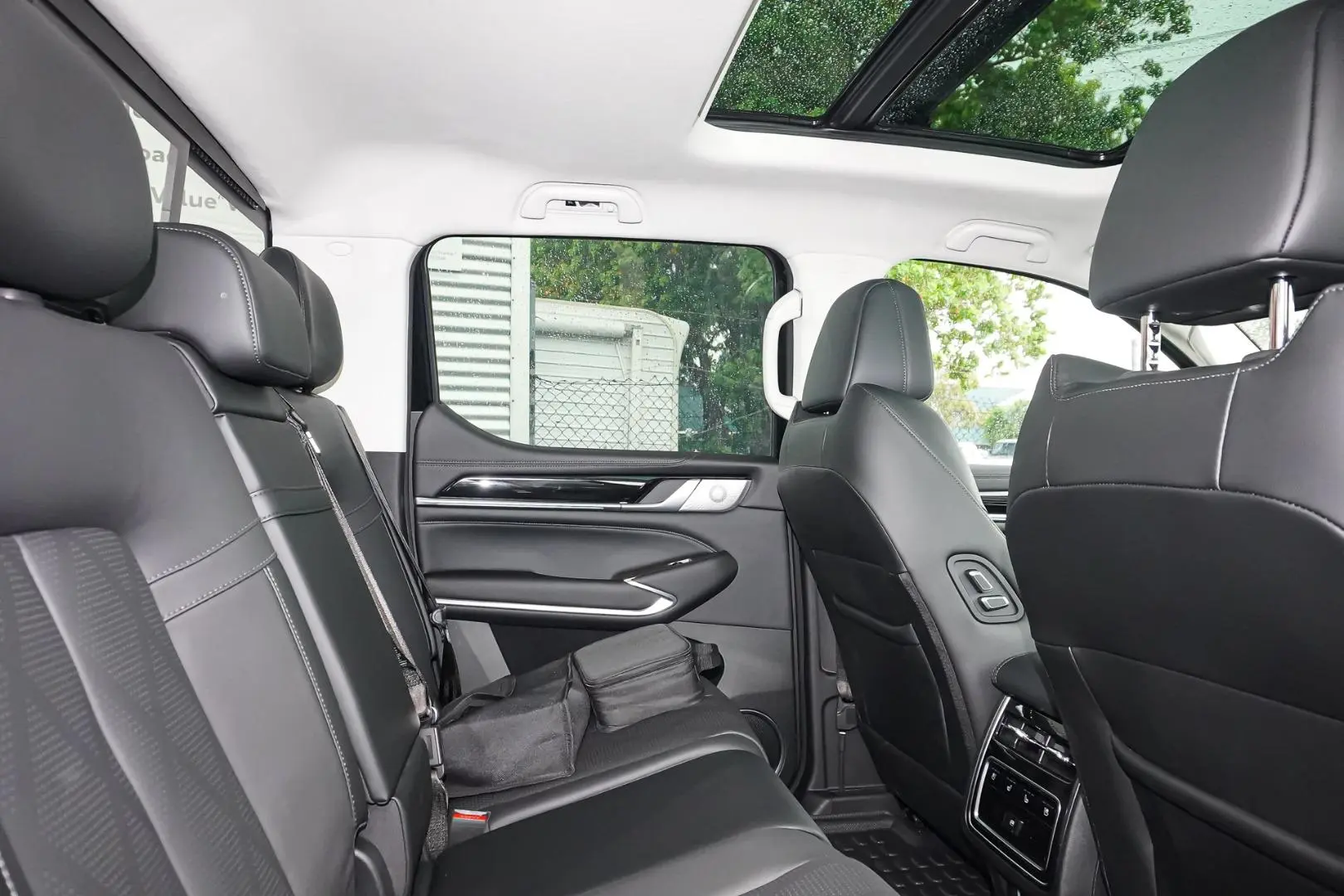 2025 GWM Cannon Alpha Gallery Image 9