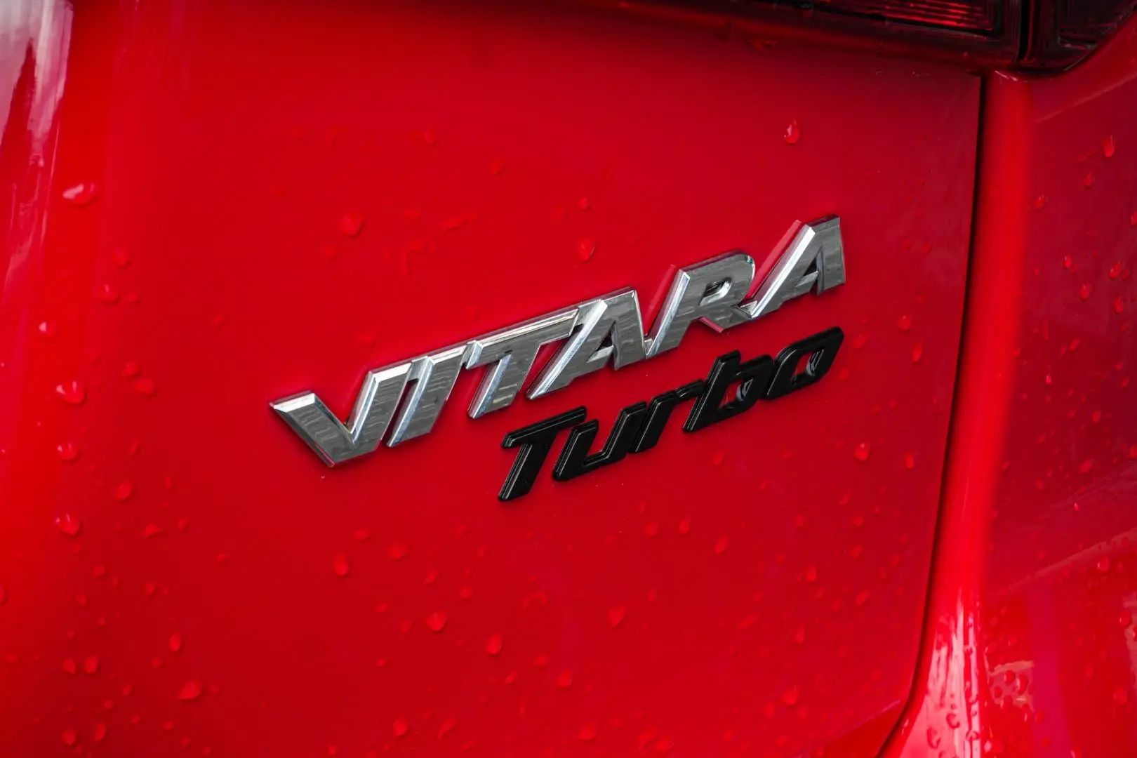 2023 Suzuki Vitara Gallery Image 15