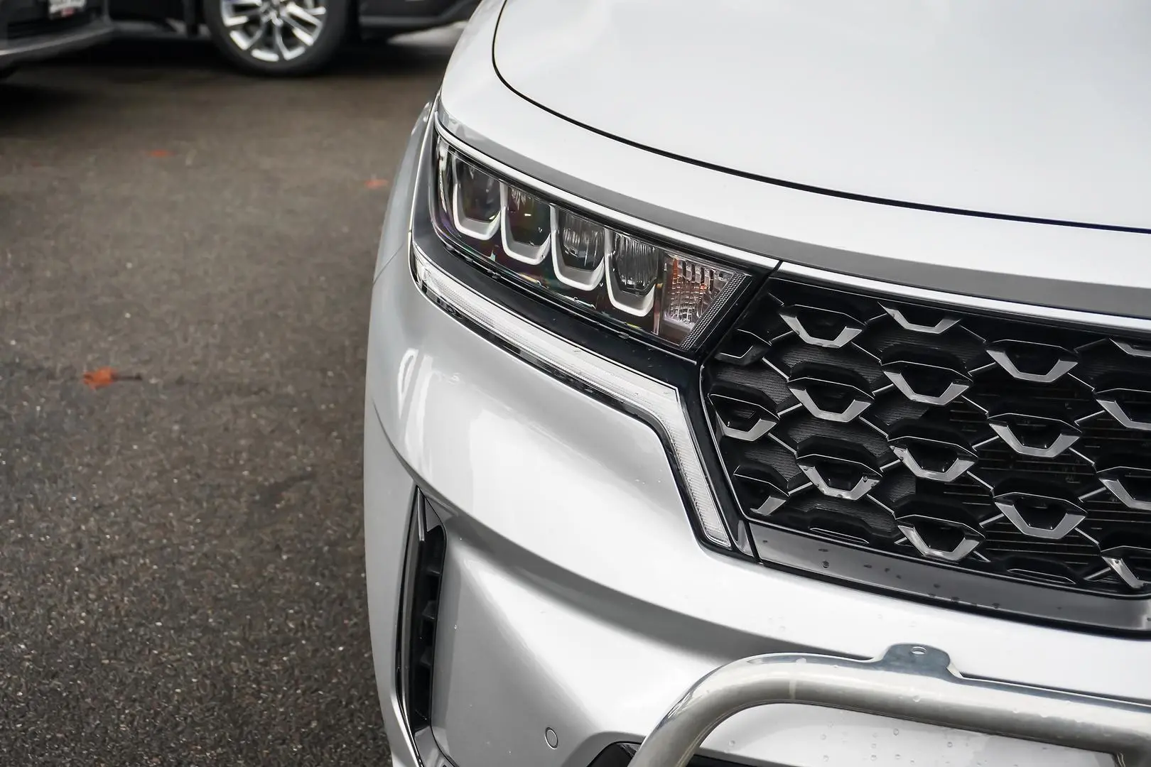 2021 Kia Sorento Gallery Image 13