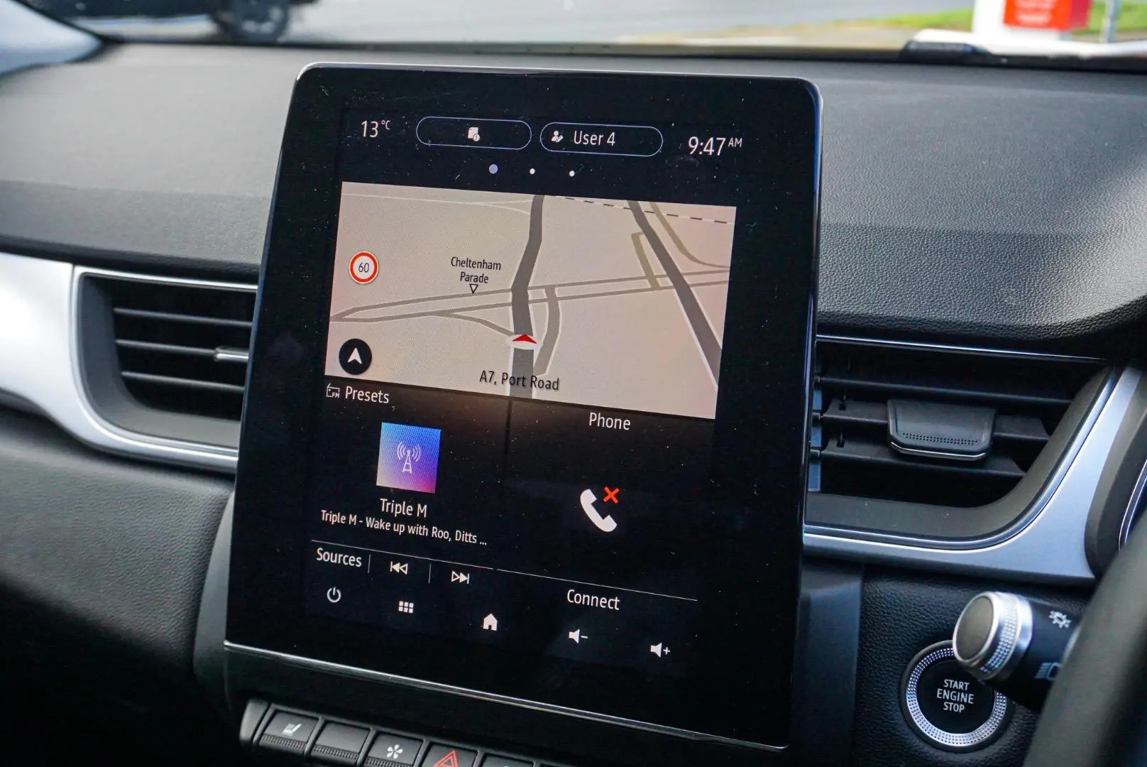 2021 Renault Captur Gallery Image 22