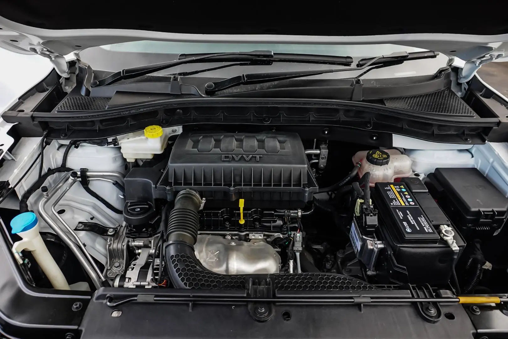 2023 MG ZS Gallery Image 24