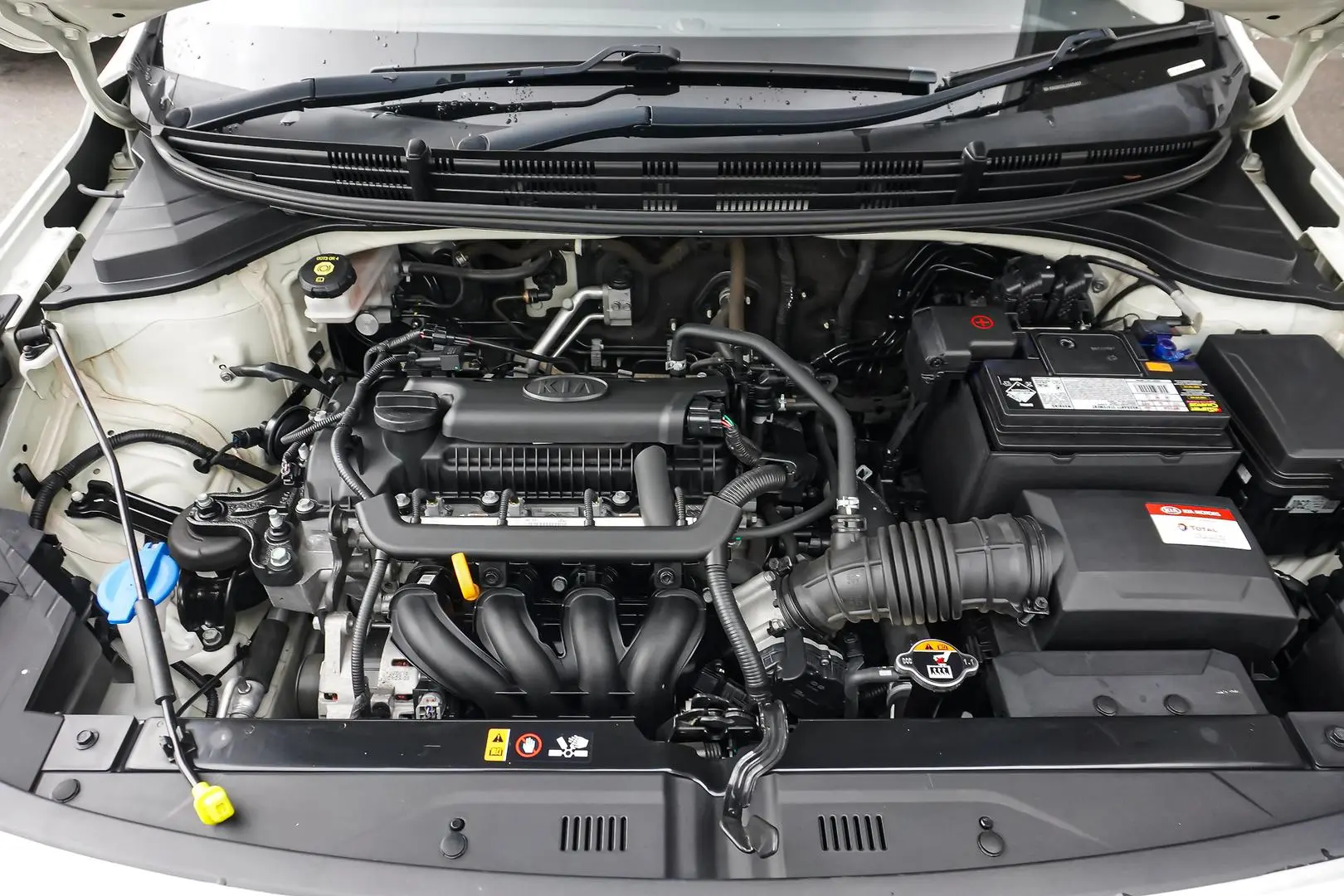 2020 Kia Rio Gallery Image 24