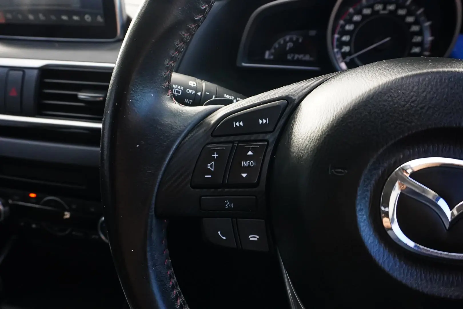 2015 Mazda 3 Gallery Image 20