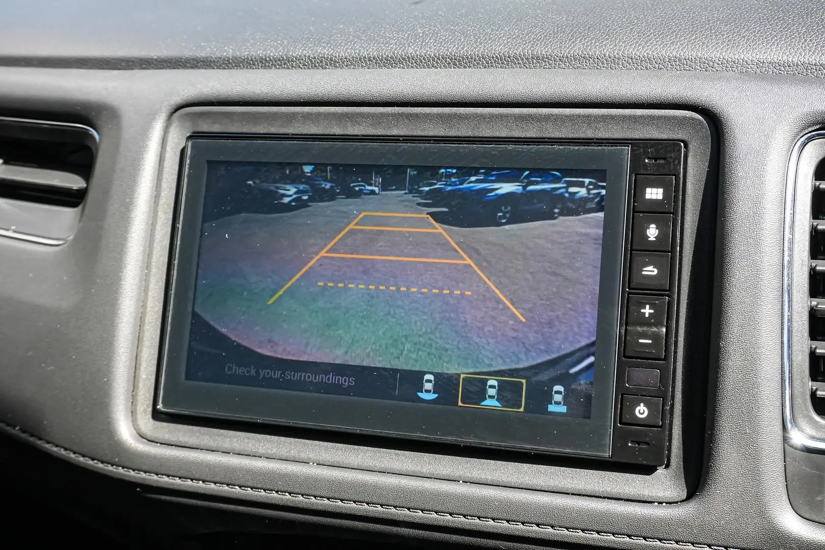 2020 Honda HR-V Gallery Image 22