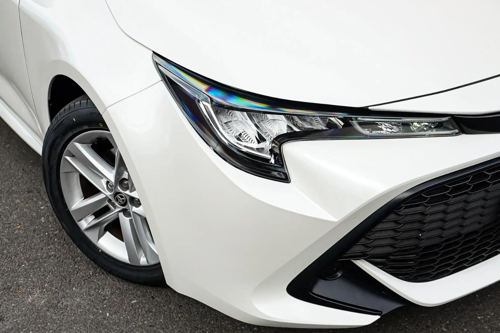 2019 Toyota Corolla Gallery Image 12