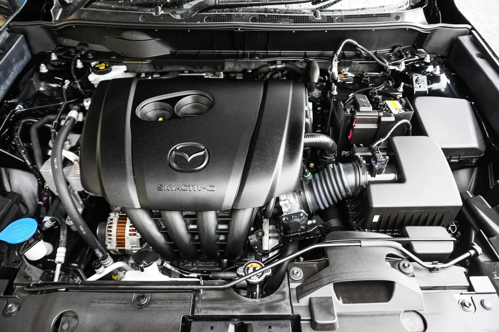 2023 Mazda CX-3 Gallery Image 26