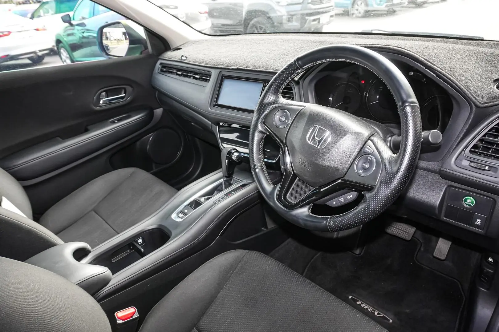 2017 Honda HR-V Gallery Image 7