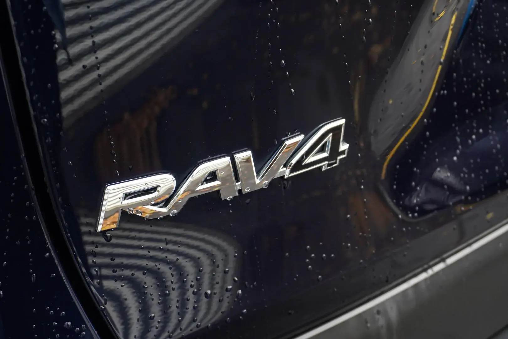 2024 Toyota RAV4 Gallery Image 15