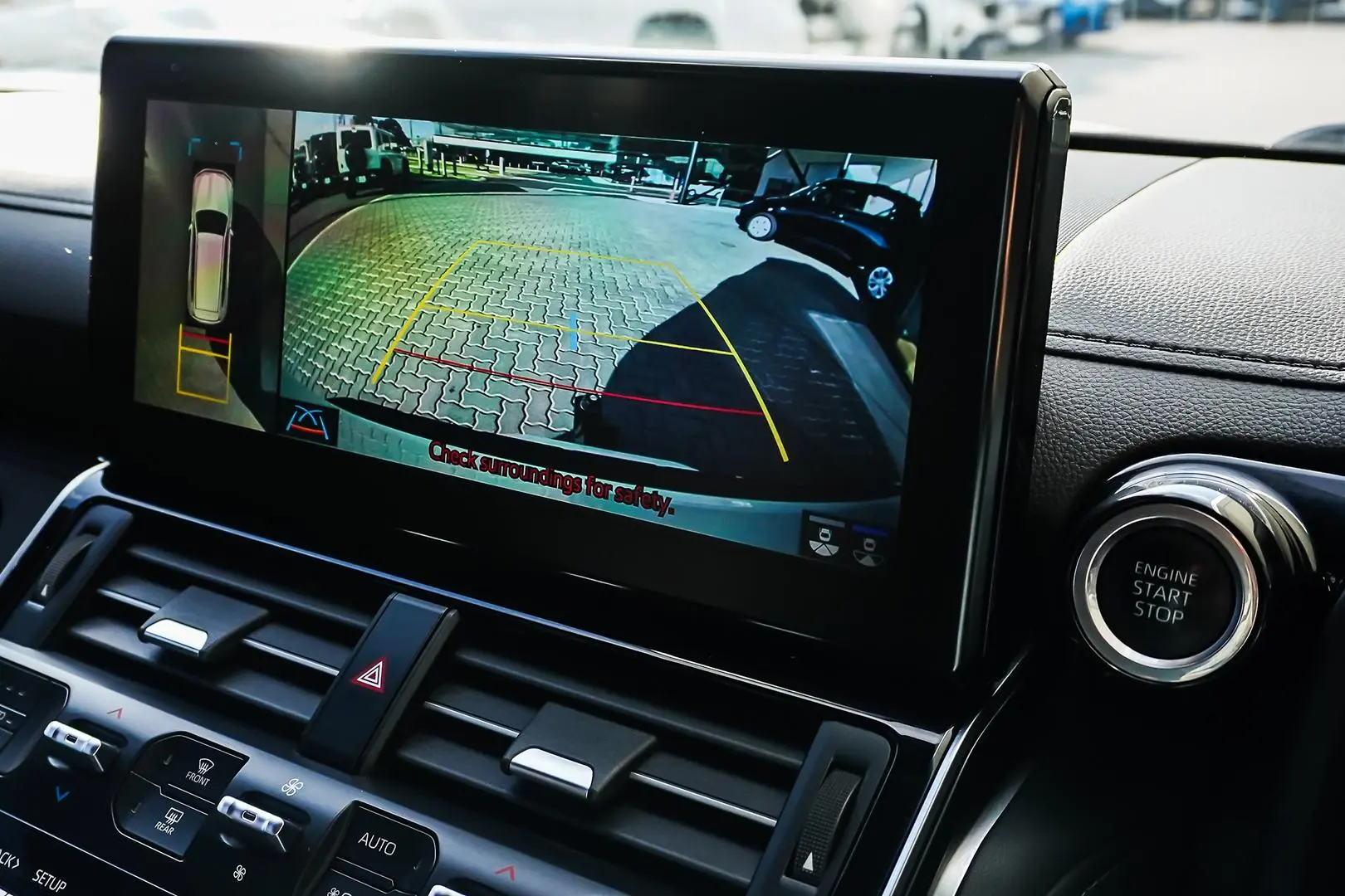2022 Toyota Landcruiser Gallery Image 26