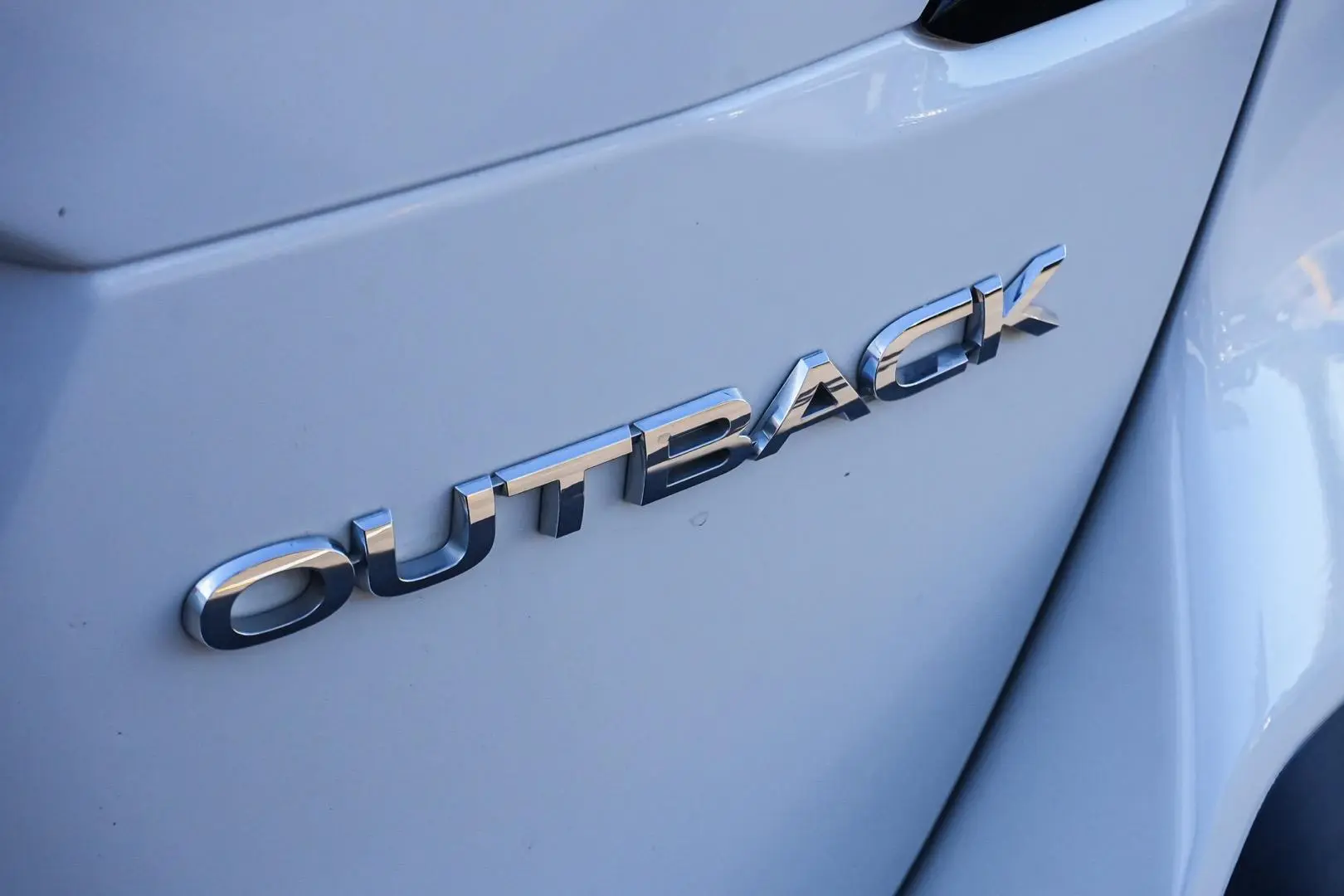 2022 Subaru Outback Gallery Image 11