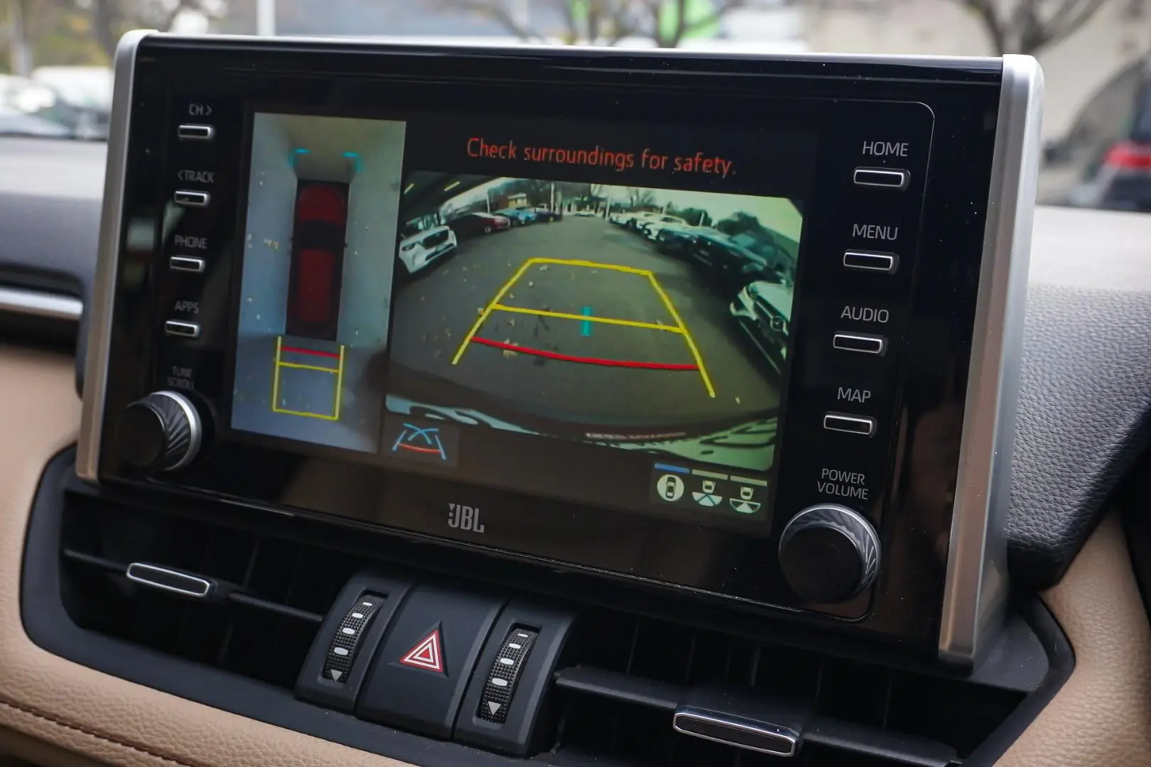2021 Toyota RAV4 Gallery Image 24