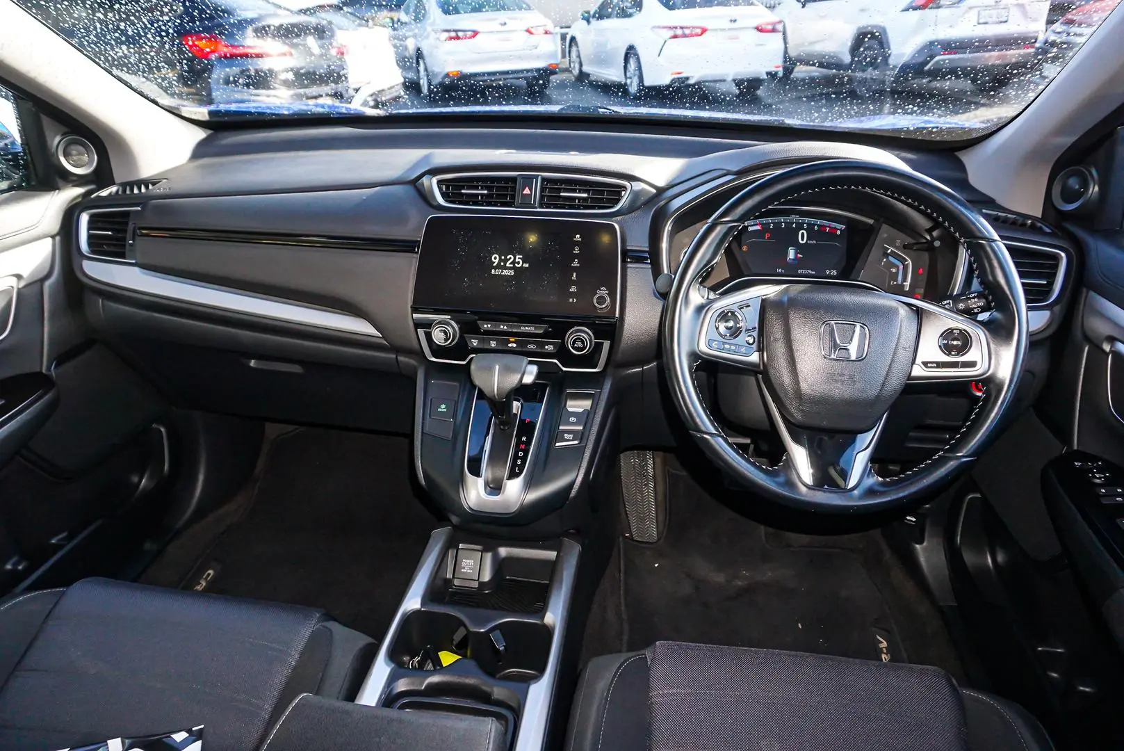 2019 Honda CR-V Gallery Image 15