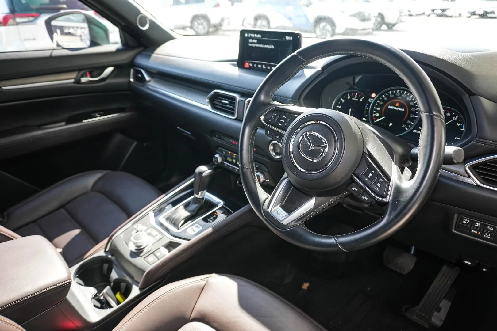 2020 Mazda CX-5 Gallery Image 7