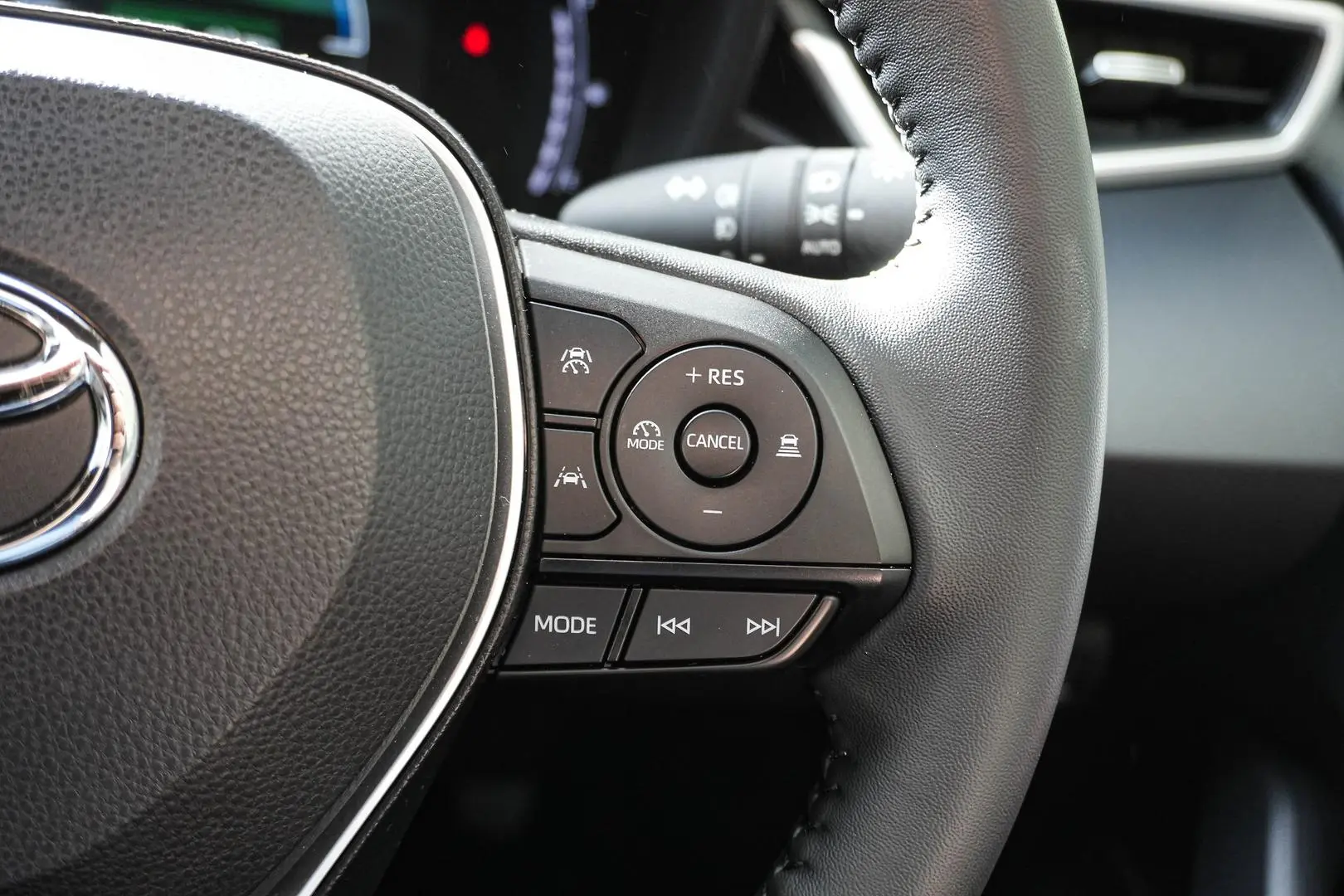 2025 Toyota Corolla Gallery Image 21
