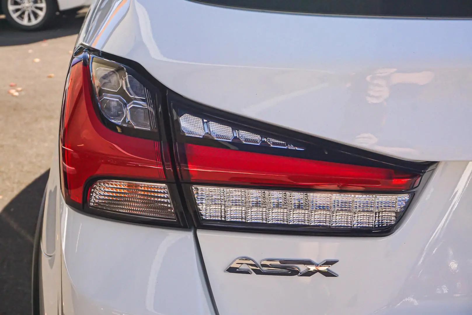 2019 Mitsubishi ASX Gallery Image 14