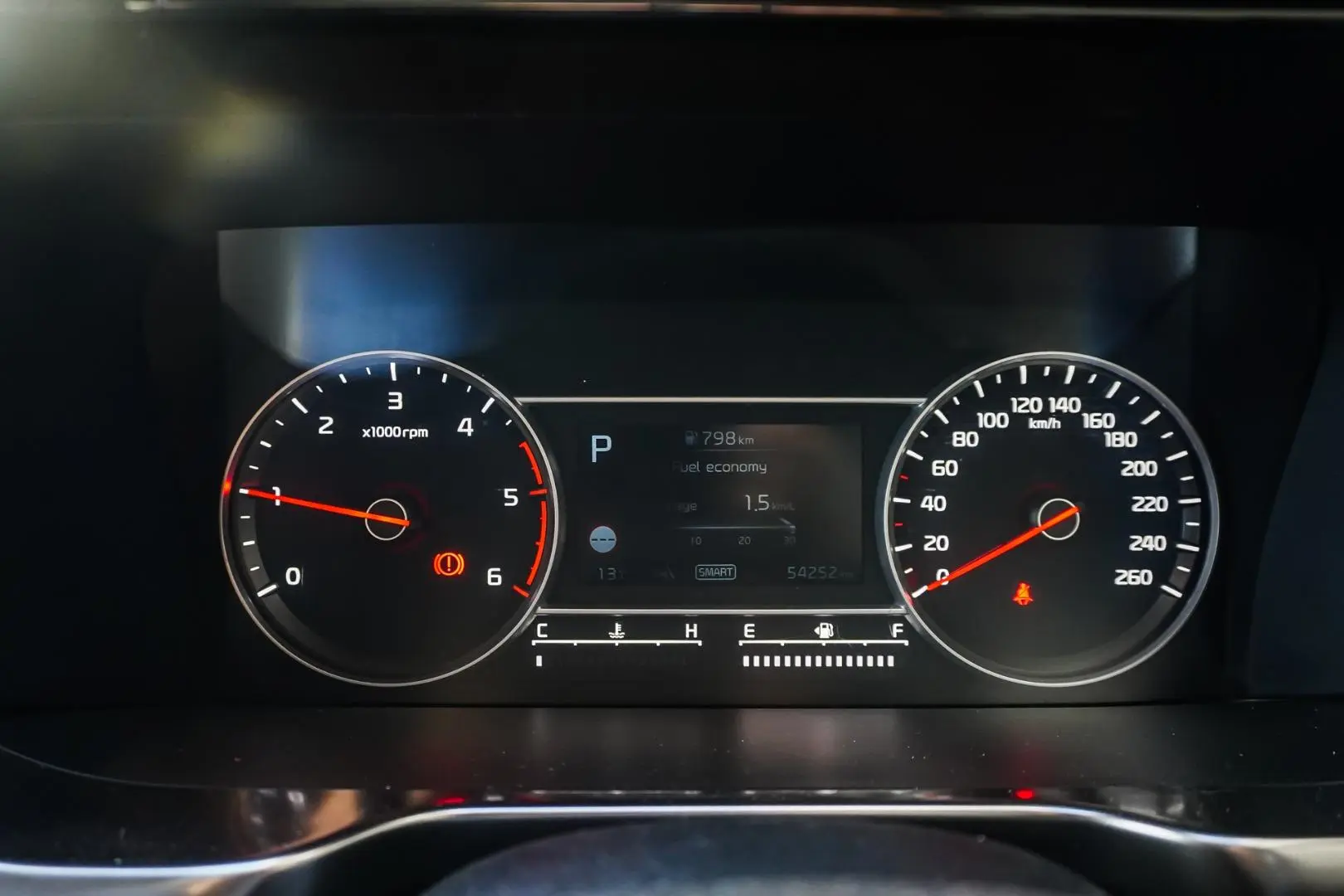 2023 Kia Sorento Gallery Image 18