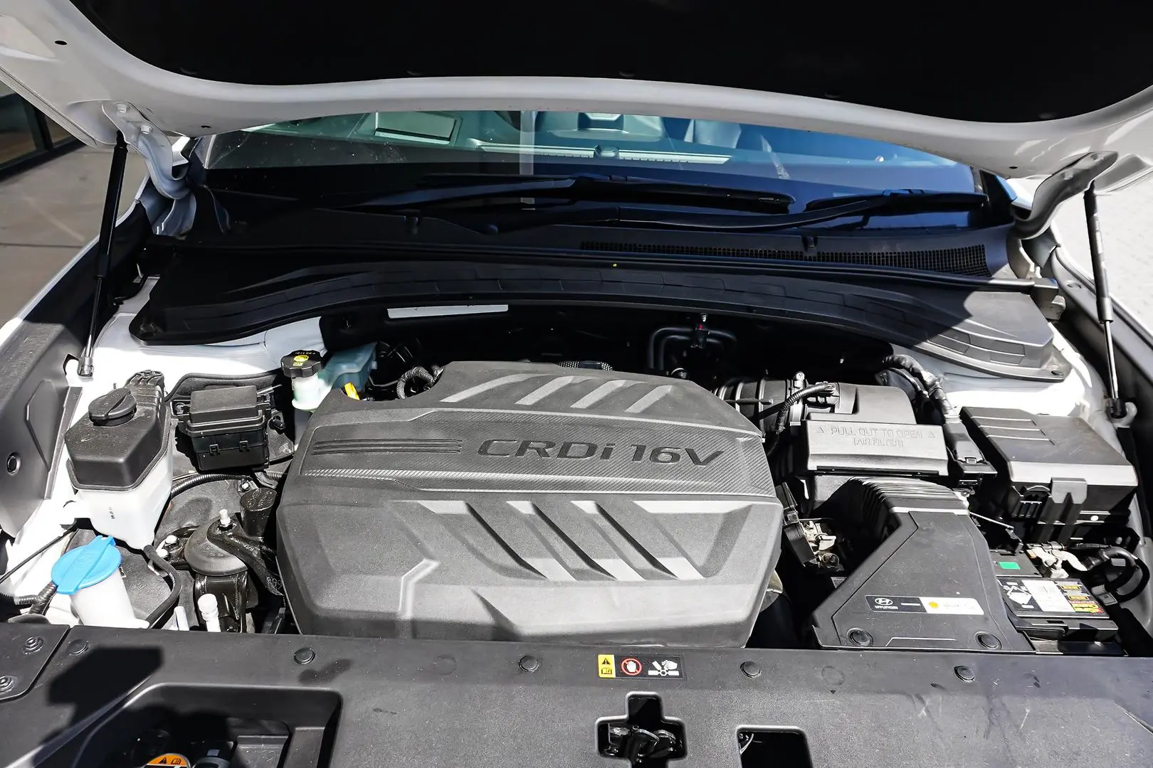 2019 Hyundai Santa Fe Gallery Image 27