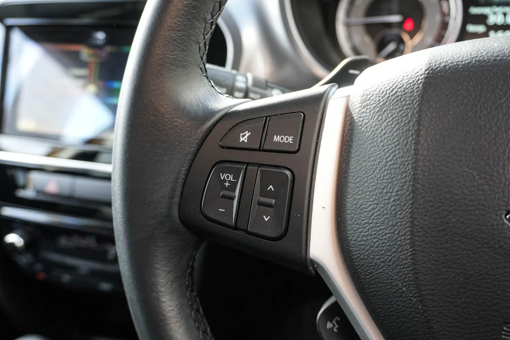 2024 Suzuki Vitara Gallery Image 19