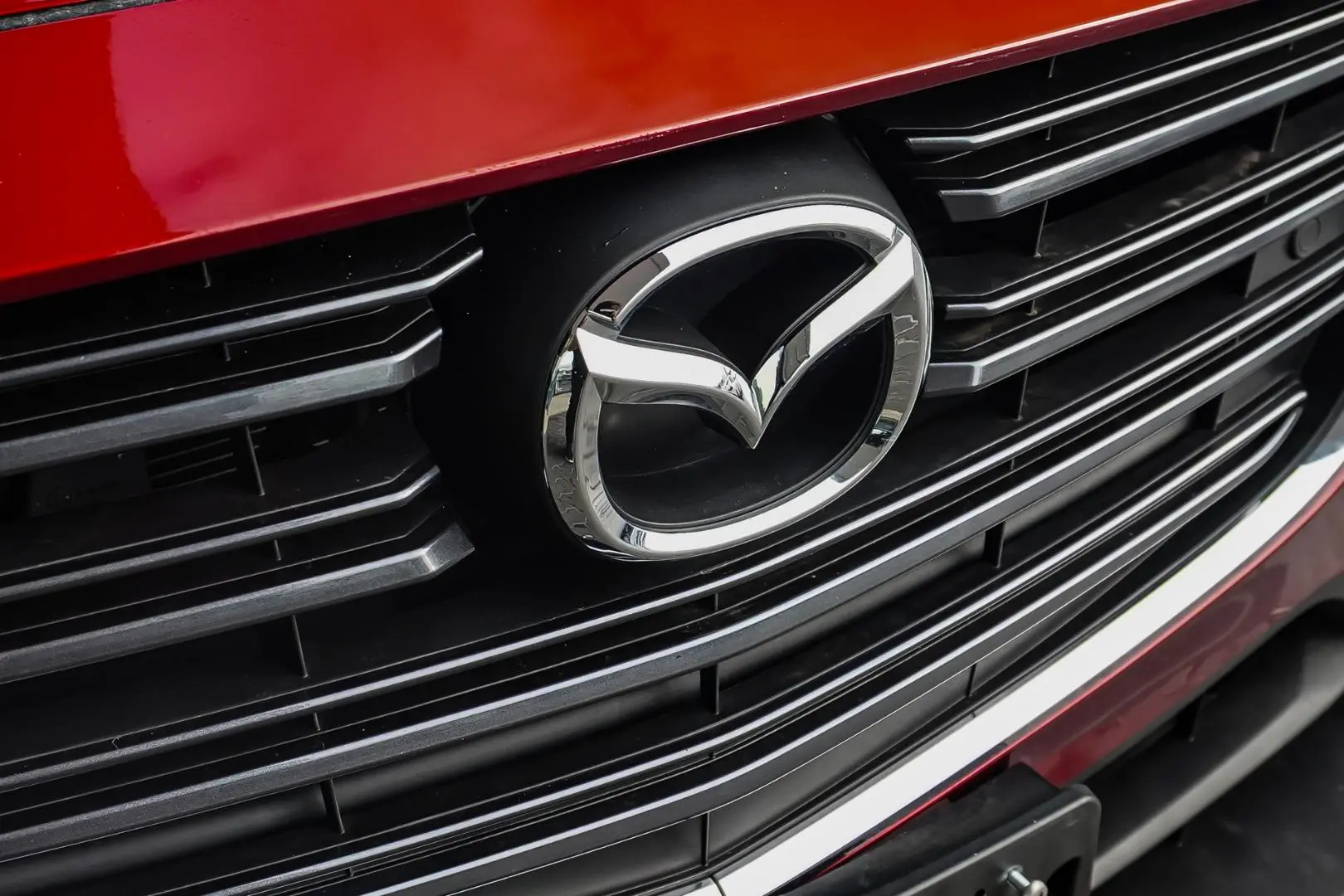 2021 Mazda CX-3 Gallery Image 12