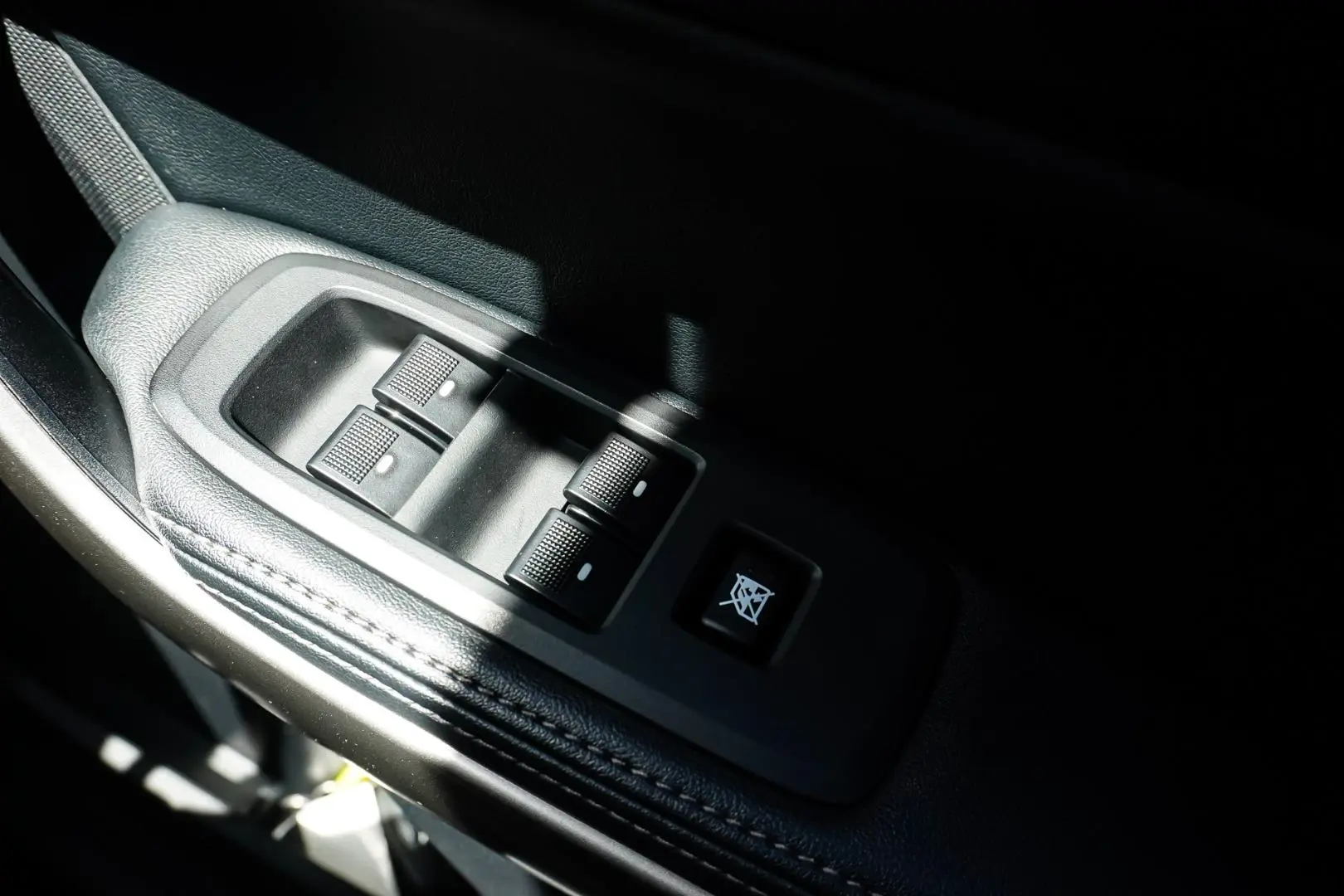 2019 Ford Everest Gallery Image 23