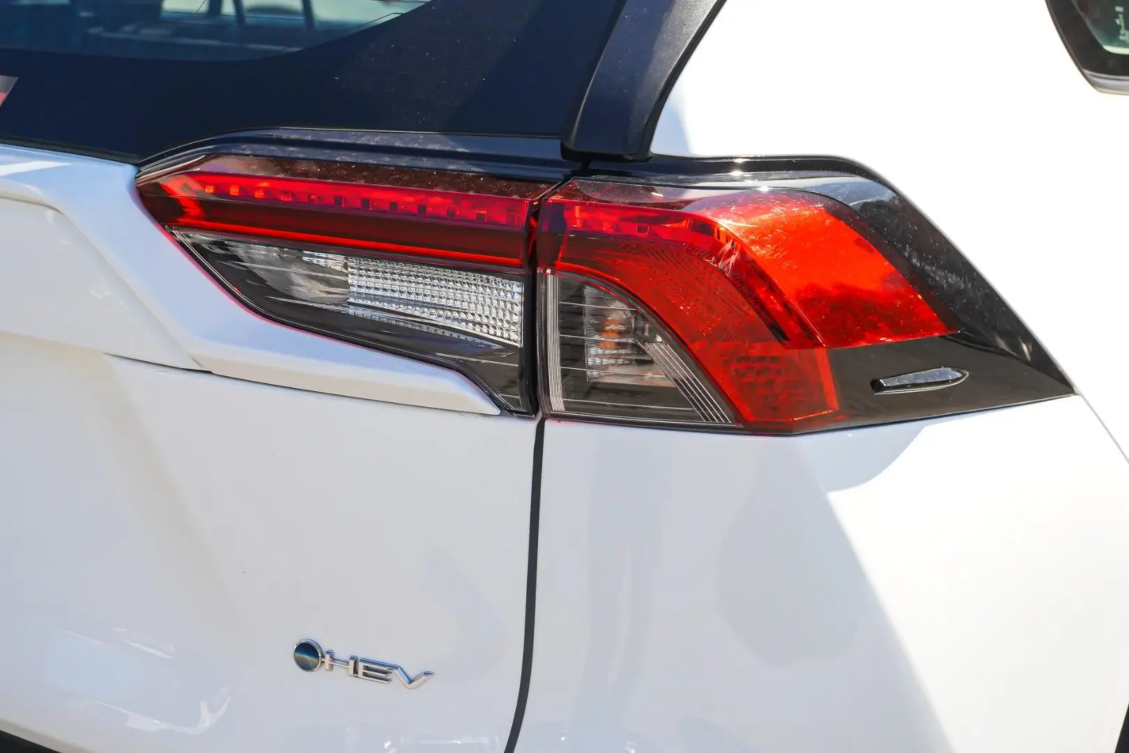 2024 Toyota RAV4 Gallery Image 14