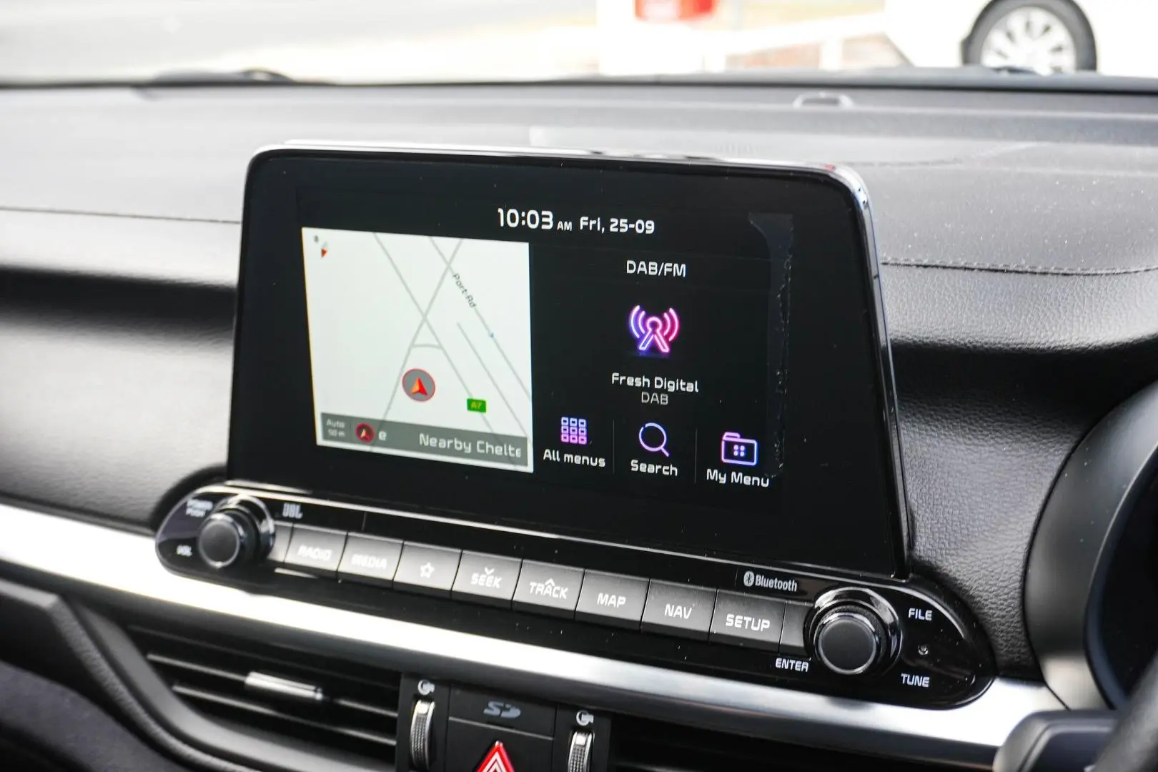 2020 Kia Cerato Gallery Image 22
