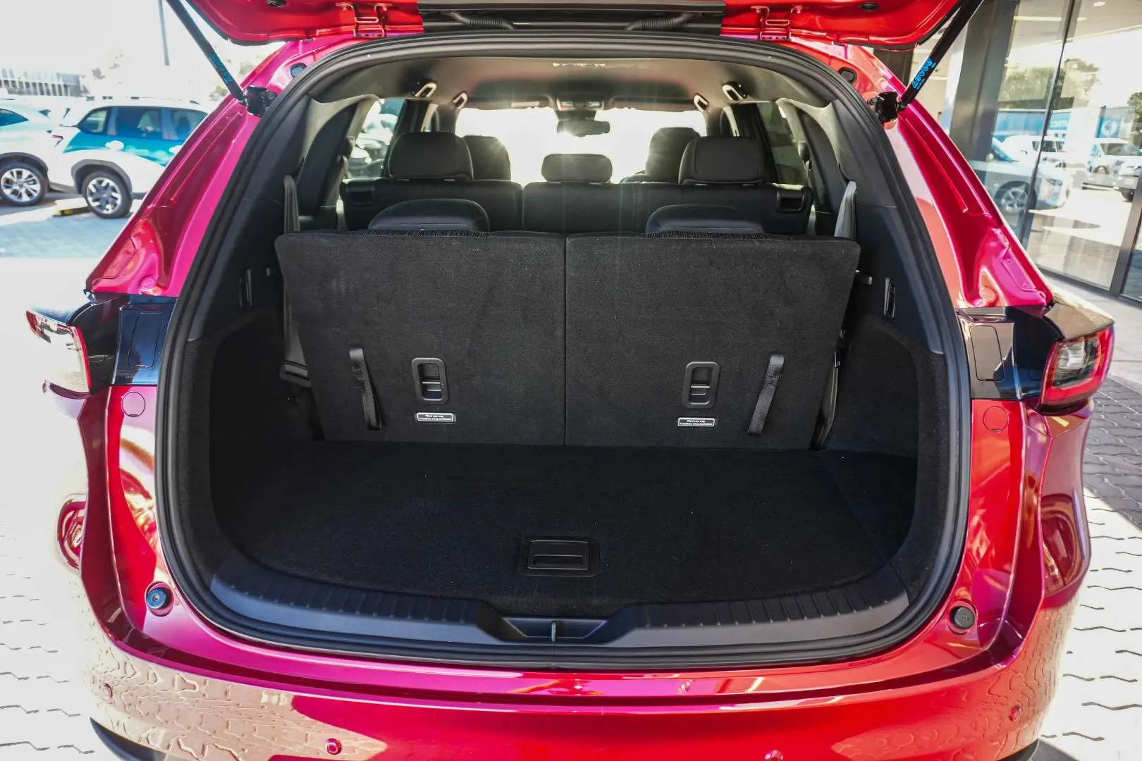 2023 Mazda CX-8 Gallery Image 11